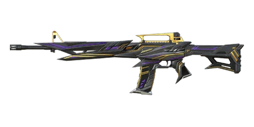 Swiftshooter - M16A4