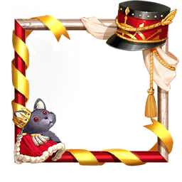 Nutcracker Avatar Frame