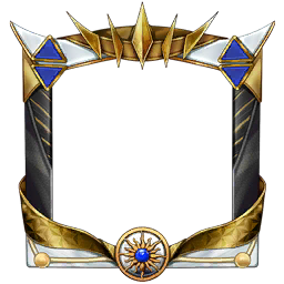 Aurelian Magnate Avatar Frame
