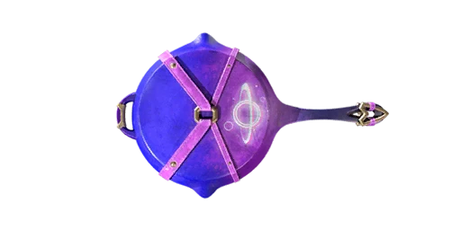 Rising Star Pan
