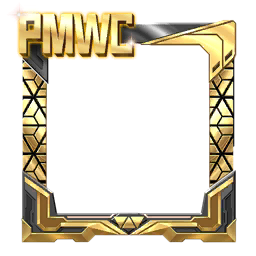 2024 PMWC Avatar Frame