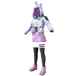 Unicorn Set
