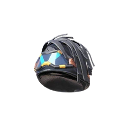 Snow Speedster Headgear