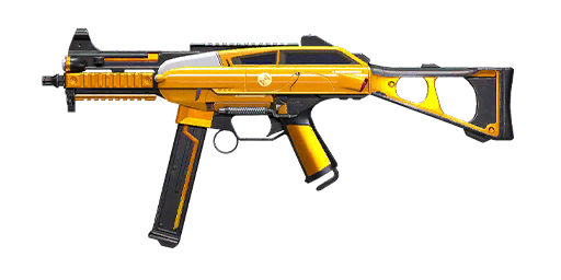 Vogue Phantom - UMP45