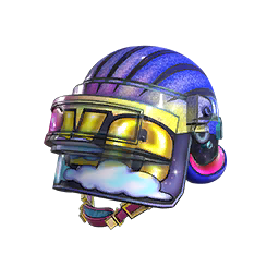 First Love Helmet