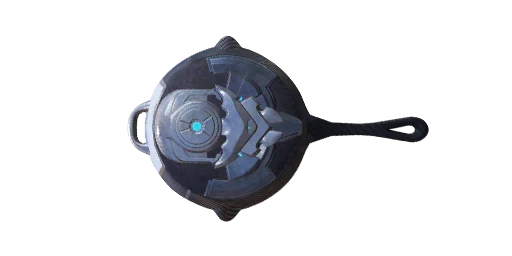 Shadow Soldier - Pan