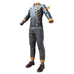 Ghost Guardian Set
