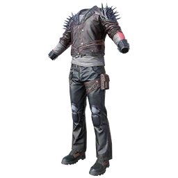 Season 8 Outfit