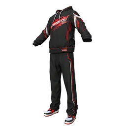 Esports Passion Set
