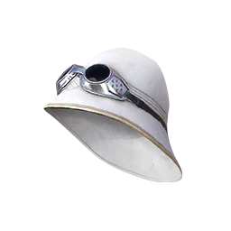 Explorer's Hat