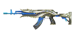Sunken Templar - M762