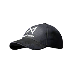 Royal Butterfly Black Cap