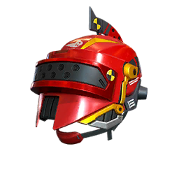 Swift Scarlet Helmet