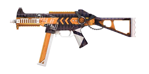 PMJL SEASON3 - UMP45