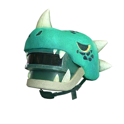 Dragonling Helmet