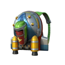 Nebula Visitor Backpack
