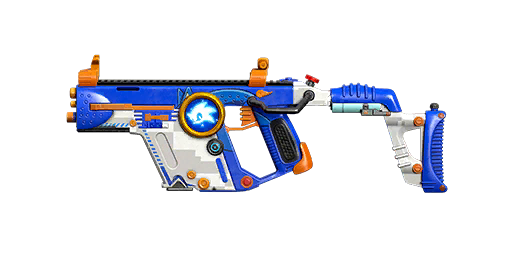 Sonic - Vector