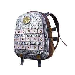 Black Tortoise Defender Backpack