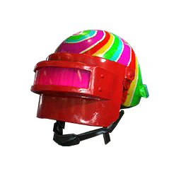 Sweet Treats Helmet
