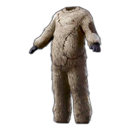 Royale Bunny Suit