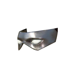 Green Wayfarer Mask