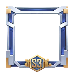 Wonder Season S3 Avatar Frame
