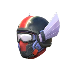 Gundala Guruh Kilat Mask