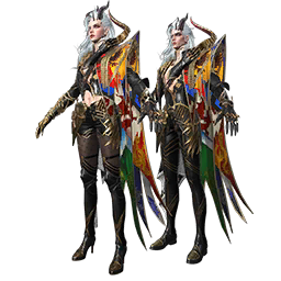 Dravion X-Suit