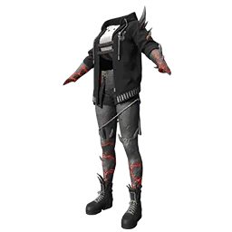 Flamestrider Set