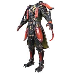 General Beetle Set