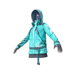 Urban Walker Top