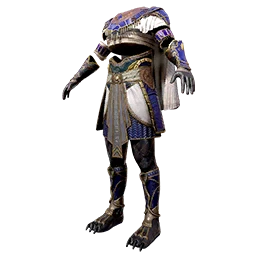Hand of Duat Set