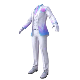 Wonderland Set