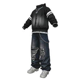 Street Breaker Set