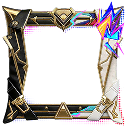 Multiverse Detective Avatar Frame