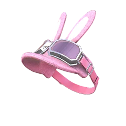 Bunny Academy Sailor Visor