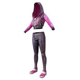 Phantom Fox Set