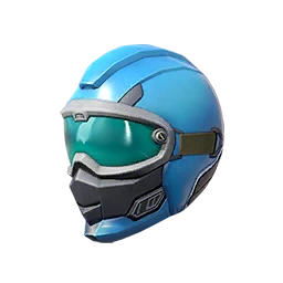 Cosmic Guardian Headgear