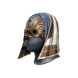 Pharaoh Fashion Headgear