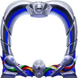 2024 Soccer Festival Avatar Frame