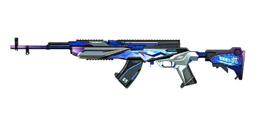 Hypernova Fission - SKS