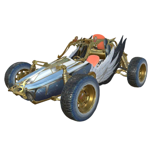 Lightwing Odyssey Buggy