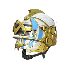 Messi Football Icon Helmet
