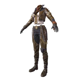 Wayward Hunter Set