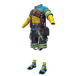 C7S19 Set