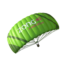 Zong Parachute