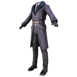 Tycoon Set