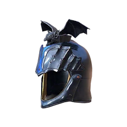 Blackwing Headgear