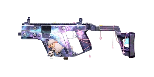 Moonlit Slumber - Vector