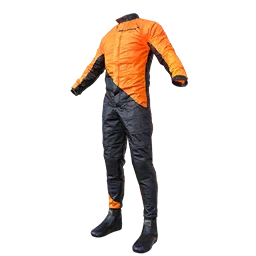 McLaren Formula 1 Team Race Suit